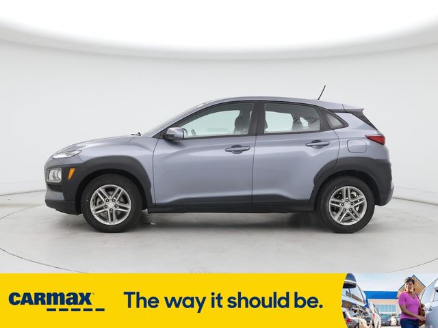 2019 Hyundai Kona SE