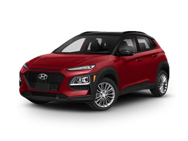 2019 Hyundai Kona SE