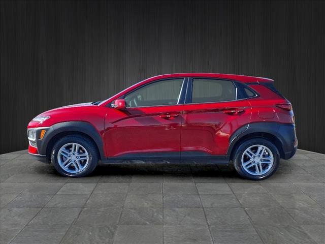 2019 Hyundai Kona SE