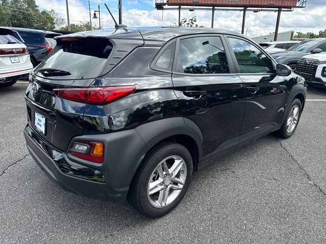 2019 Hyundai Kona SE