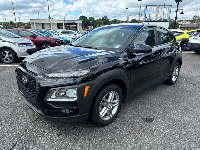 2019 Hyundai Kona SE