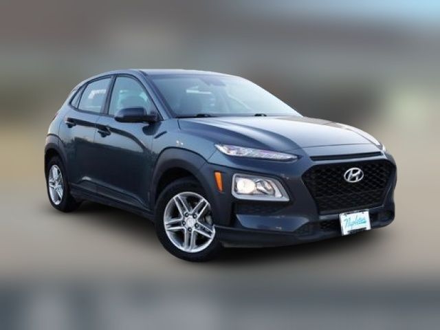 2019 Hyundai Kona SE