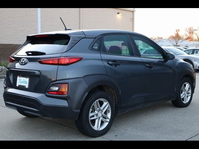 2019 Hyundai Kona SE