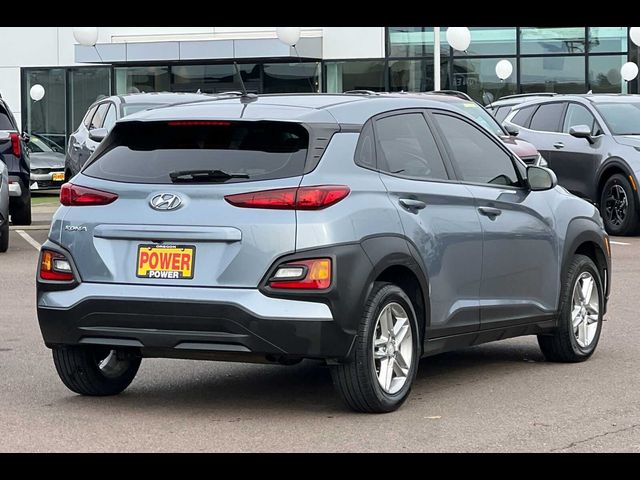 2019 Hyundai Kona SE