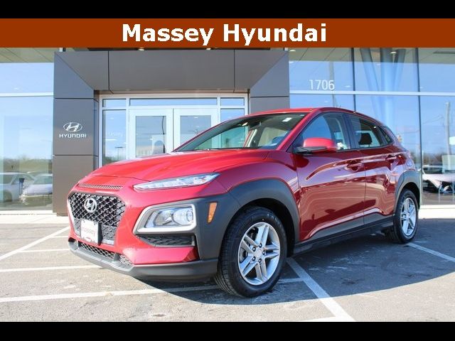 2019 Hyundai Kona SE