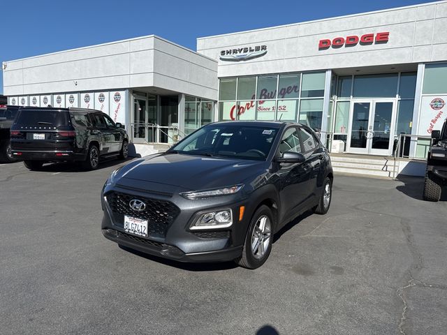 2019 Hyundai Kona SE