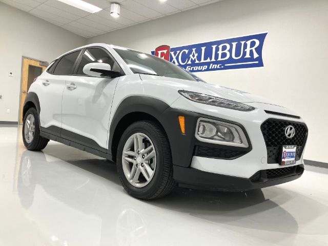 2019 Hyundai Kona SE