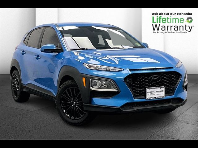 2019 Hyundai Kona SE