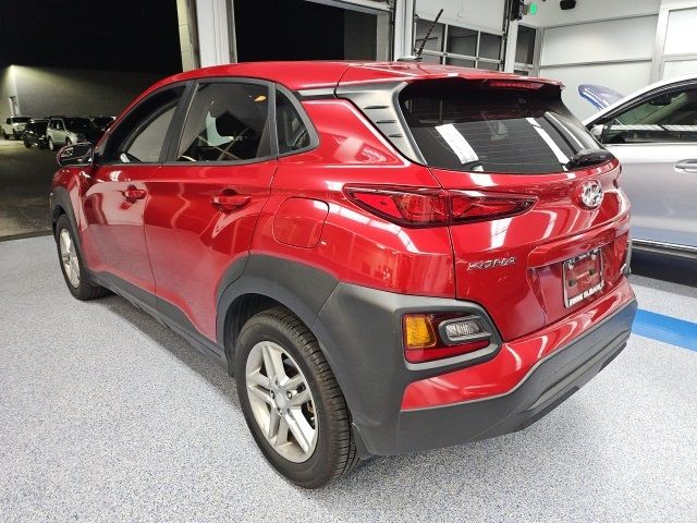 2019 Hyundai Kona SE