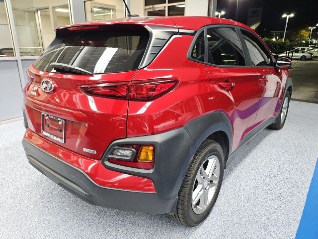 2019 Hyundai Kona SE