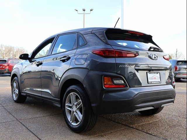 2019 Hyundai Kona SE