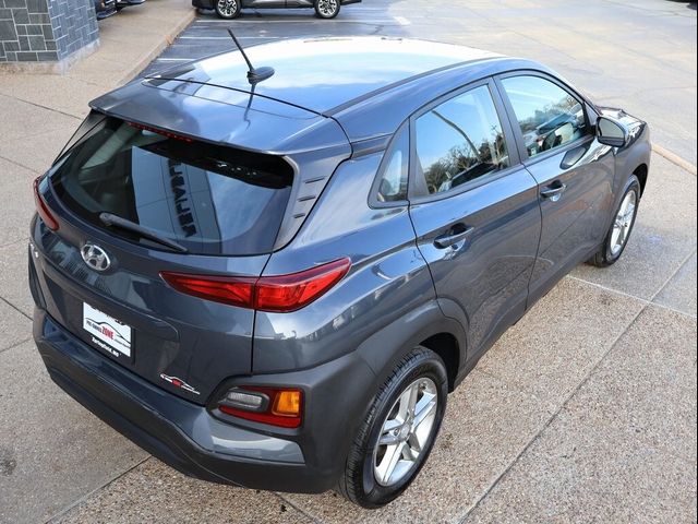 2019 Hyundai Kona SE