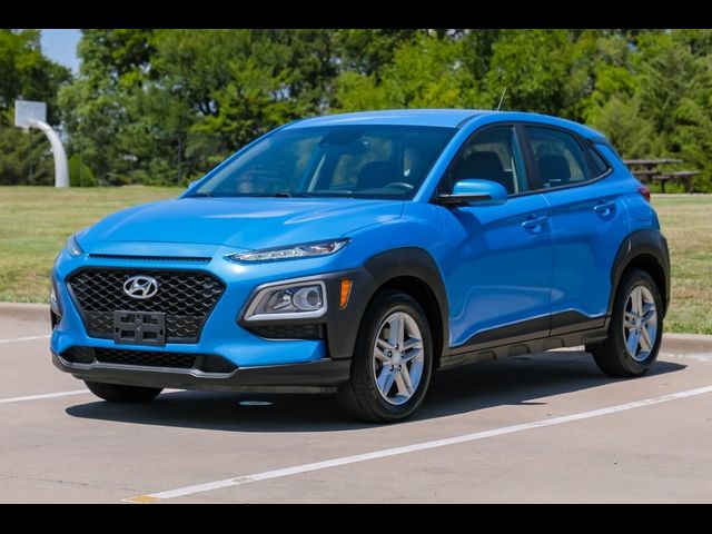 2019 Hyundai Kona SE