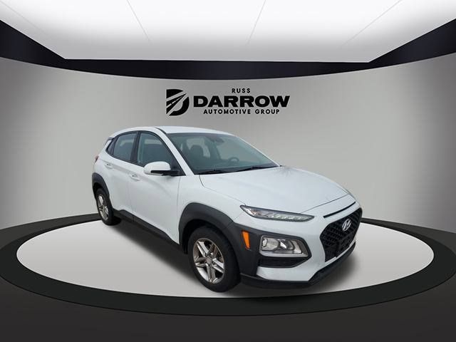 2019 Hyundai Kona SE