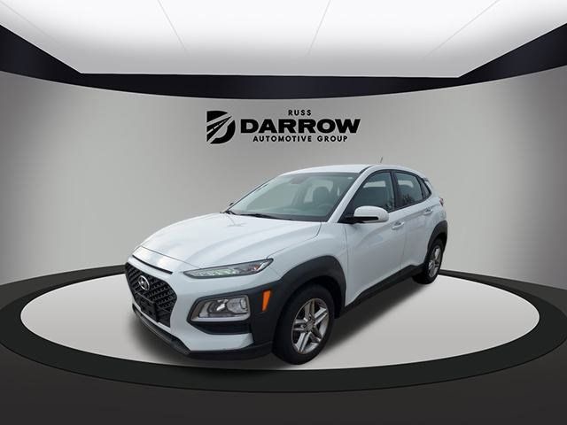 2019 Hyundai Kona SE