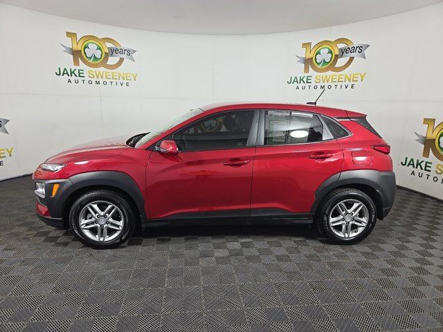 2019 Hyundai Kona SE