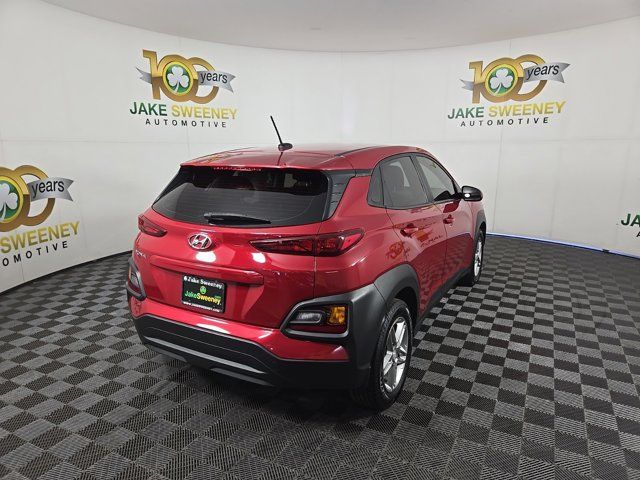 2019 Hyundai Kona SE