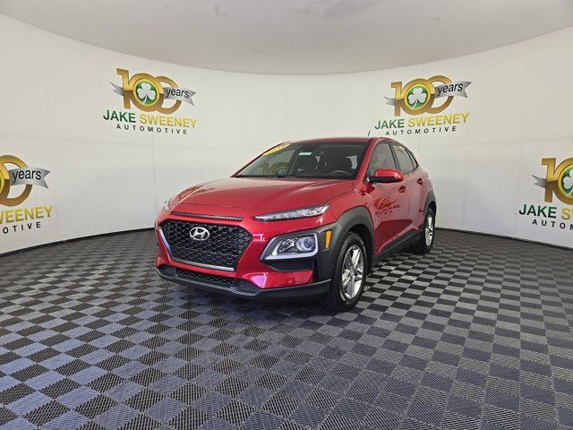 2019 Hyundai Kona SE