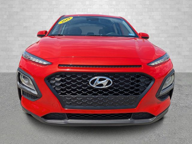 2019 Hyundai Kona SE