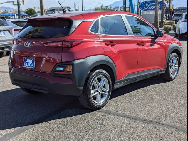 2019 Hyundai Kona SE