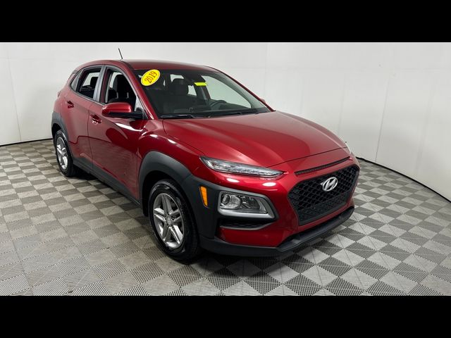 2019 Hyundai Kona SE