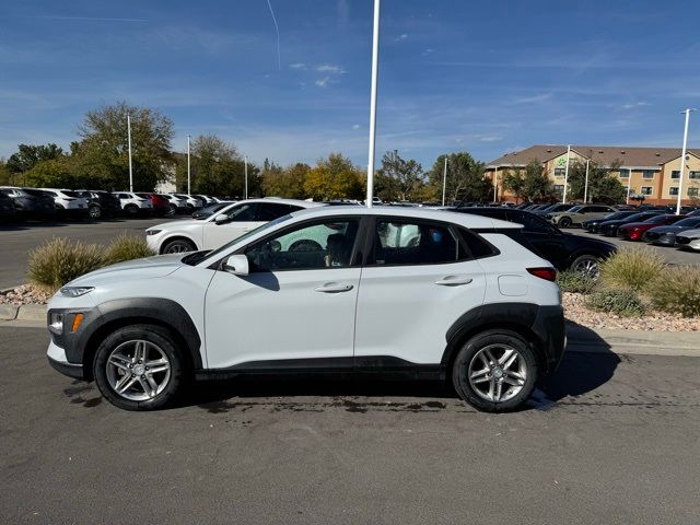 2019 Hyundai Kona SE