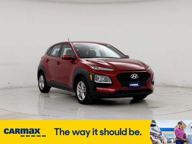 2019 Hyundai Kona SE