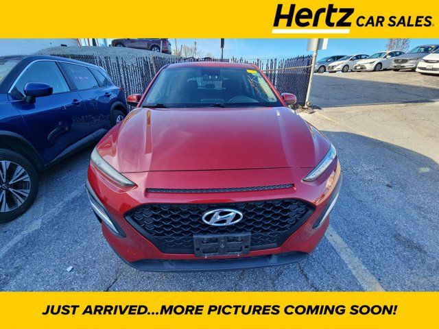 2019 Hyundai Kona SE