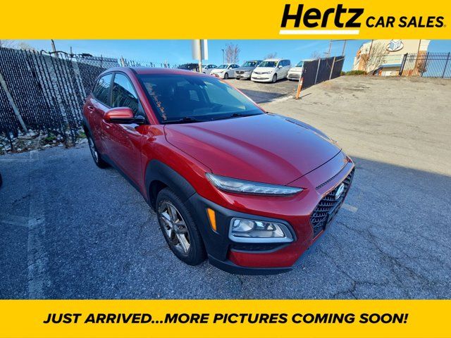 2019 Hyundai Kona SE