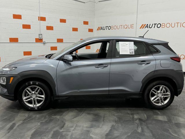 2019 Hyundai Kona SE