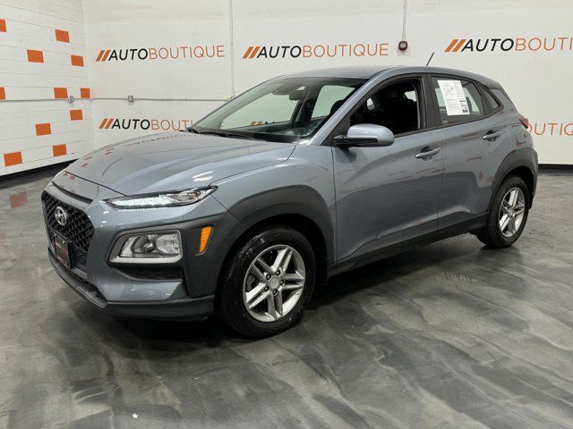 2019 Hyundai Kona SE