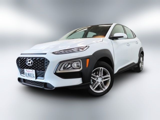 2019 Hyundai Kona SE