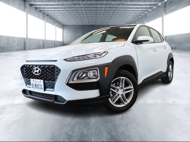 2019 Hyundai Kona SE