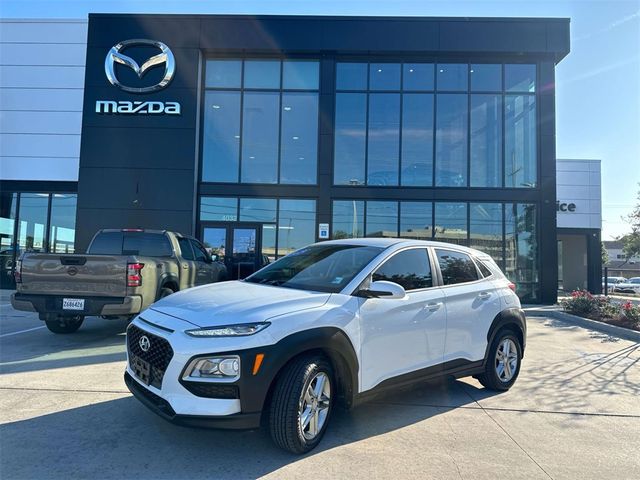 2019 Hyundai Kona SE