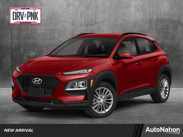 2019 Hyundai Kona SE