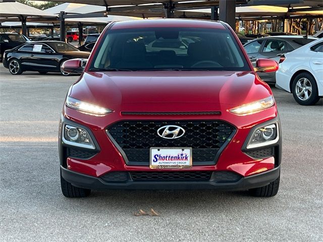 2019 Hyundai Kona SE