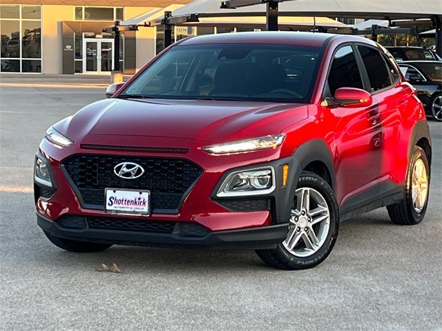 2019 Hyundai Kona SE