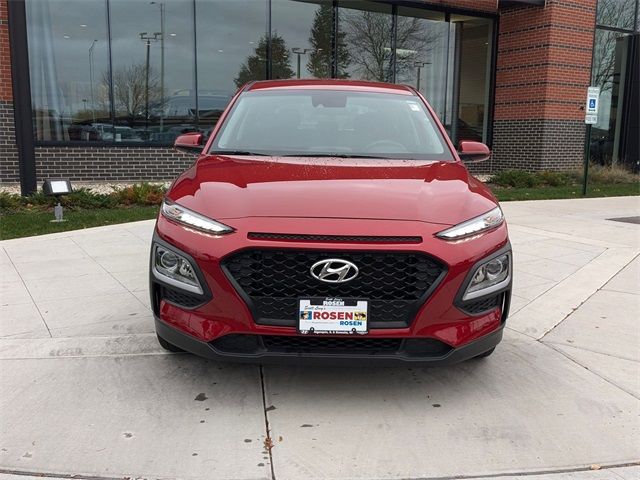 2019 Hyundai Kona SE