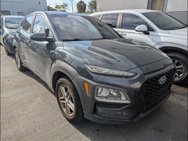 2019 Hyundai Kona SE