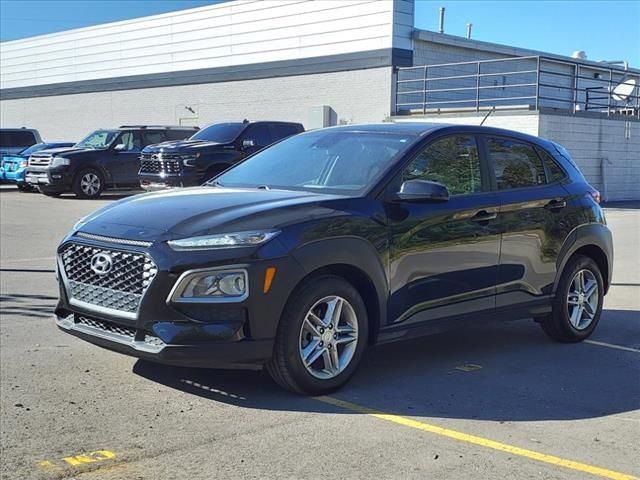 2019 Hyundai Kona SE