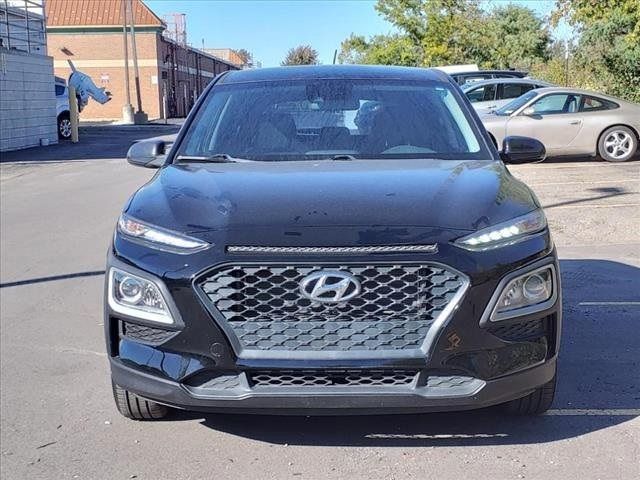 2019 Hyundai Kona SE