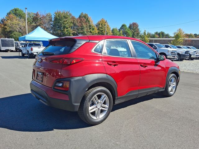 2019 Hyundai Kona SE