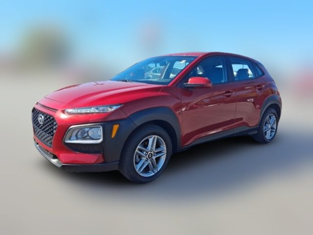 2019 Hyundai Kona SE