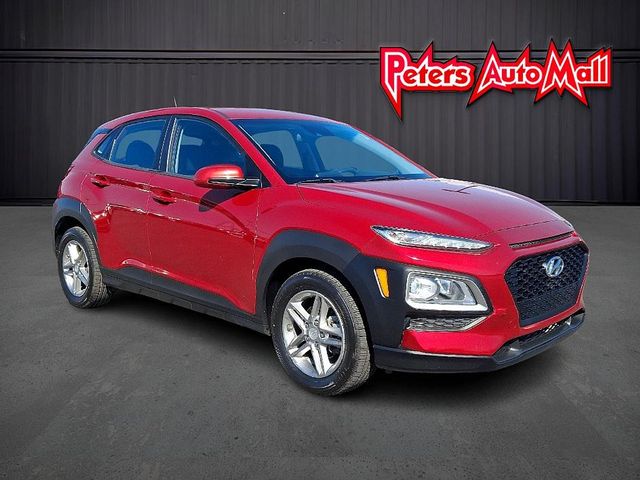 2019 Hyundai Kona SE