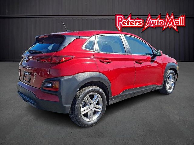 2019 Hyundai Kona SE