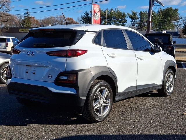 2019 Hyundai Kona SE