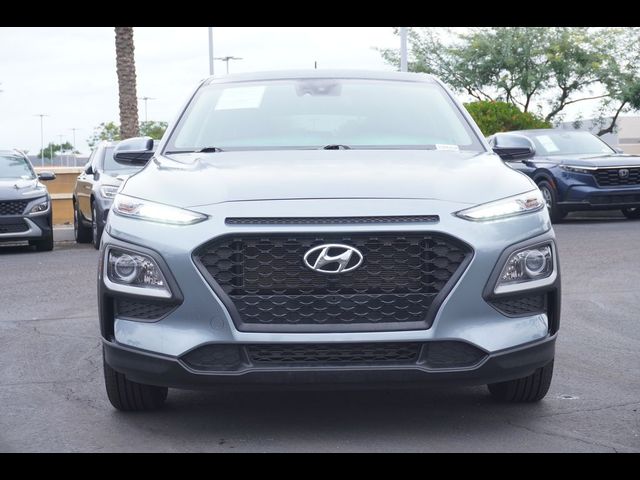 2019 Hyundai Kona SE