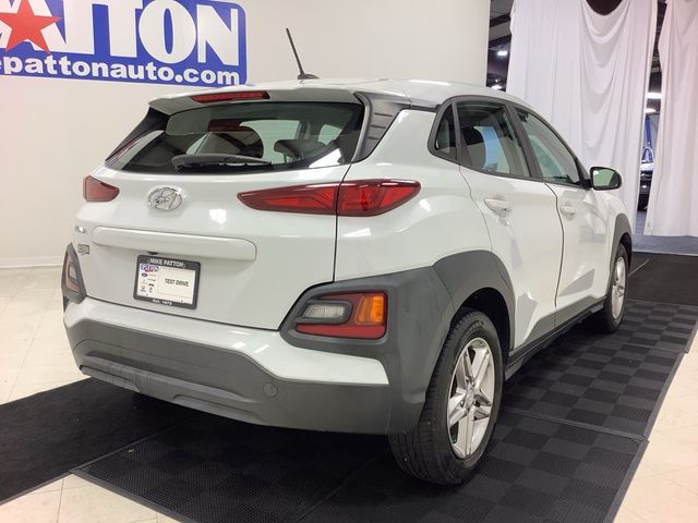 2019 Hyundai Kona SE