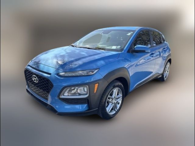 2019 Hyundai Kona SE