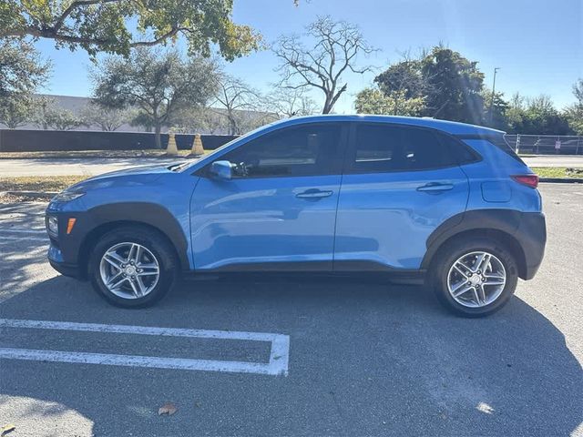 2019 Hyundai Kona SE